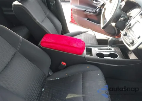 2017 Nissan Altima 2.5 Sv из США, поврежденный, VIN 1N4AL3APXHC263914